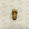 6RACCGAS00 Фитинг газового клапана FONDITAL 