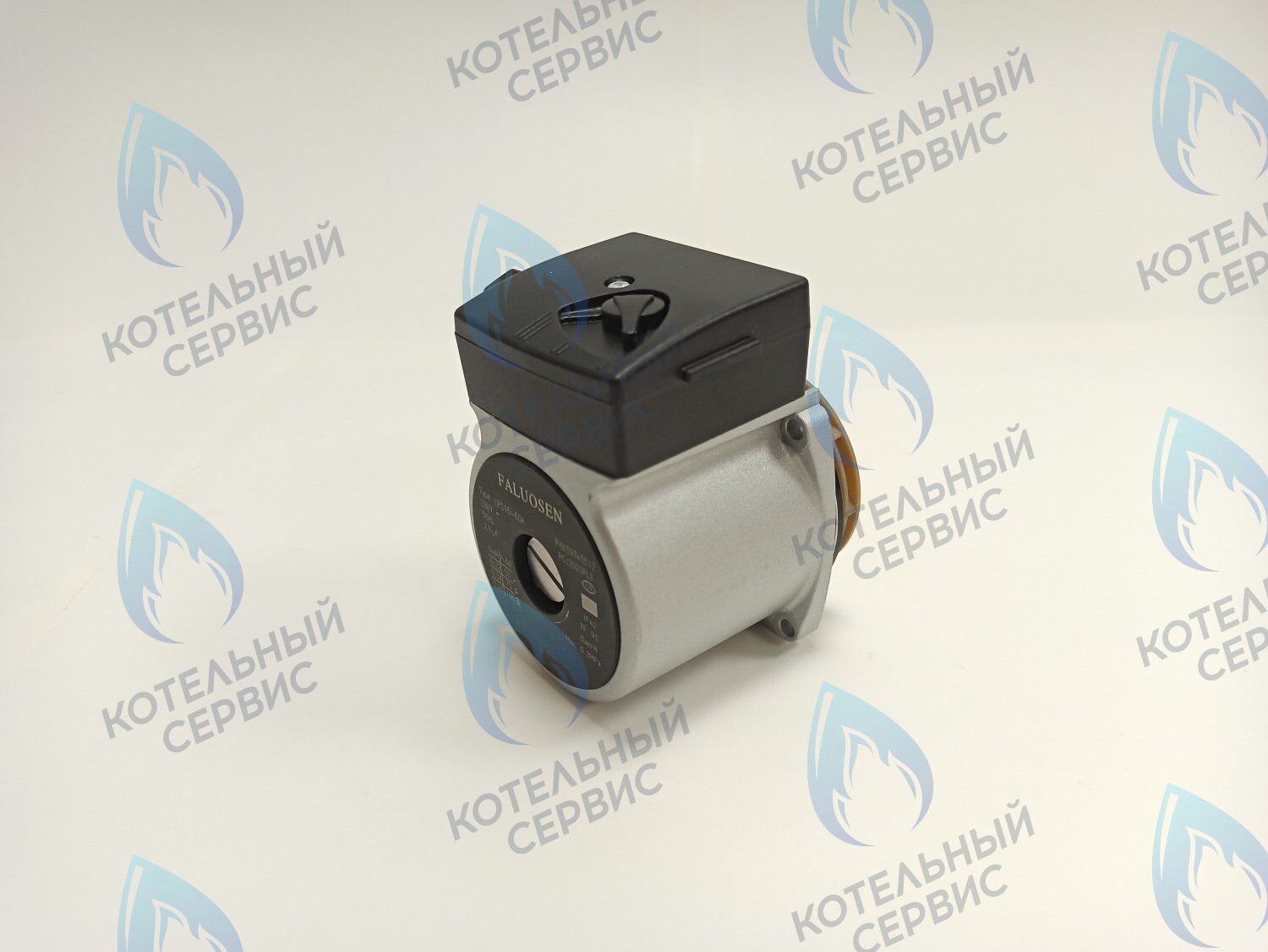 PH-G30CCW60-GP105 Двигатель циркуляционного насоса аналог GRUNDFOS 15-60 