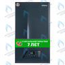  Котёл газовый настенный двухконтурный (закрытая камера сгорания) CITY CLASS Black Moon Heating ITALTHERM 