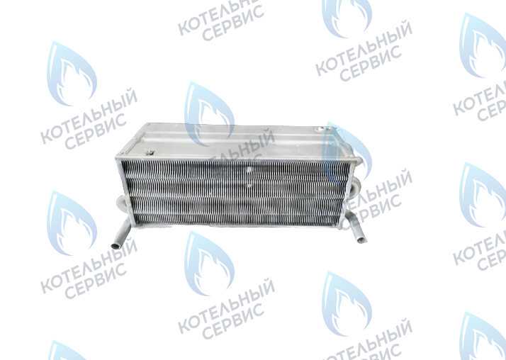 39829191 Теплообменник первичный KIT PACCO LAM. (37405483) FERROLI 