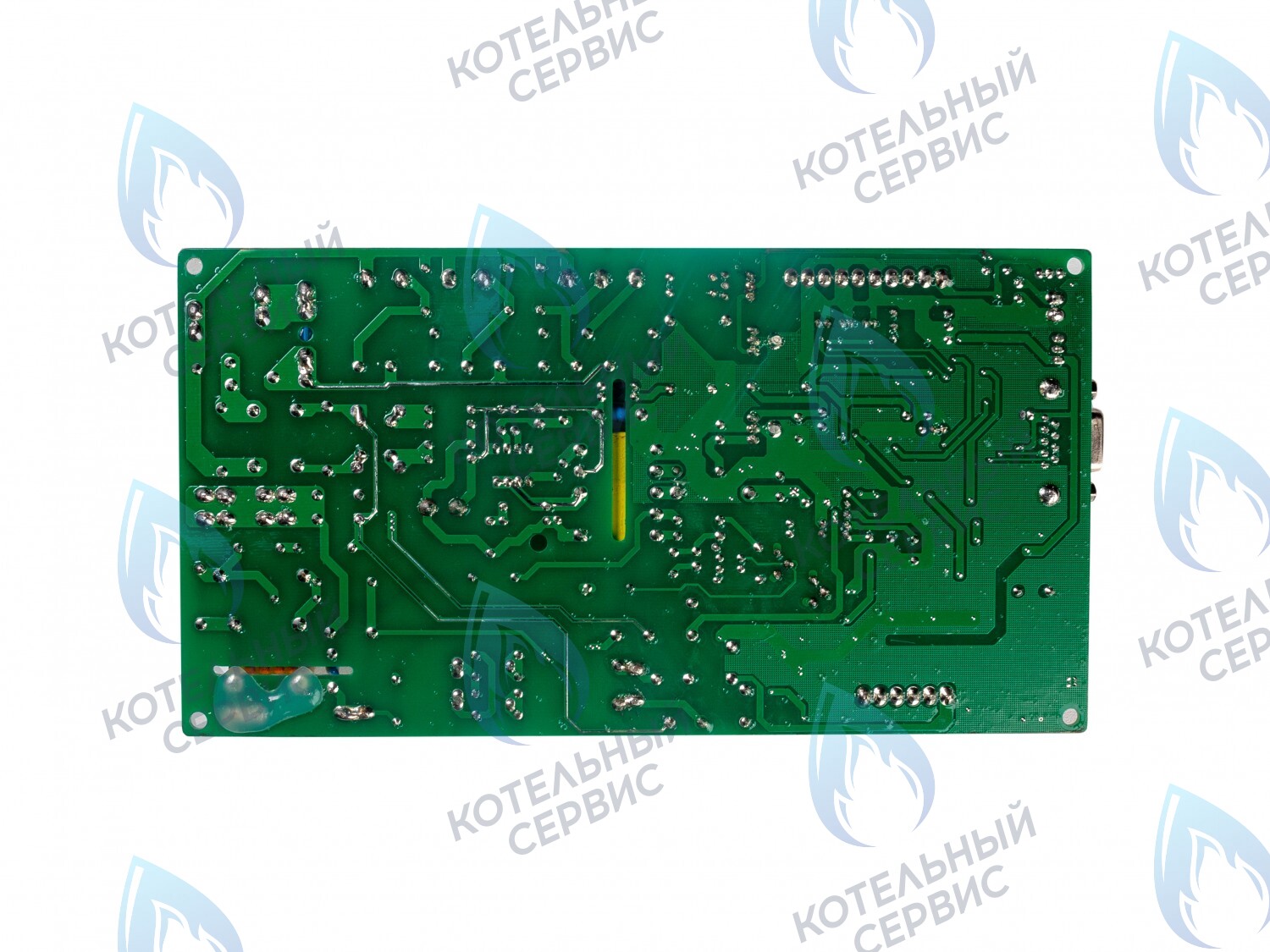 CB021-02 Плата управления (для битермических котлов) CLX302 V3.04 (заменяет V5.0)  HAIER FALCO L1P20-F21(T), L1P26-F21(T) 