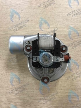 Вентилятор дымоудаления 11-18кВт ROC (30W)