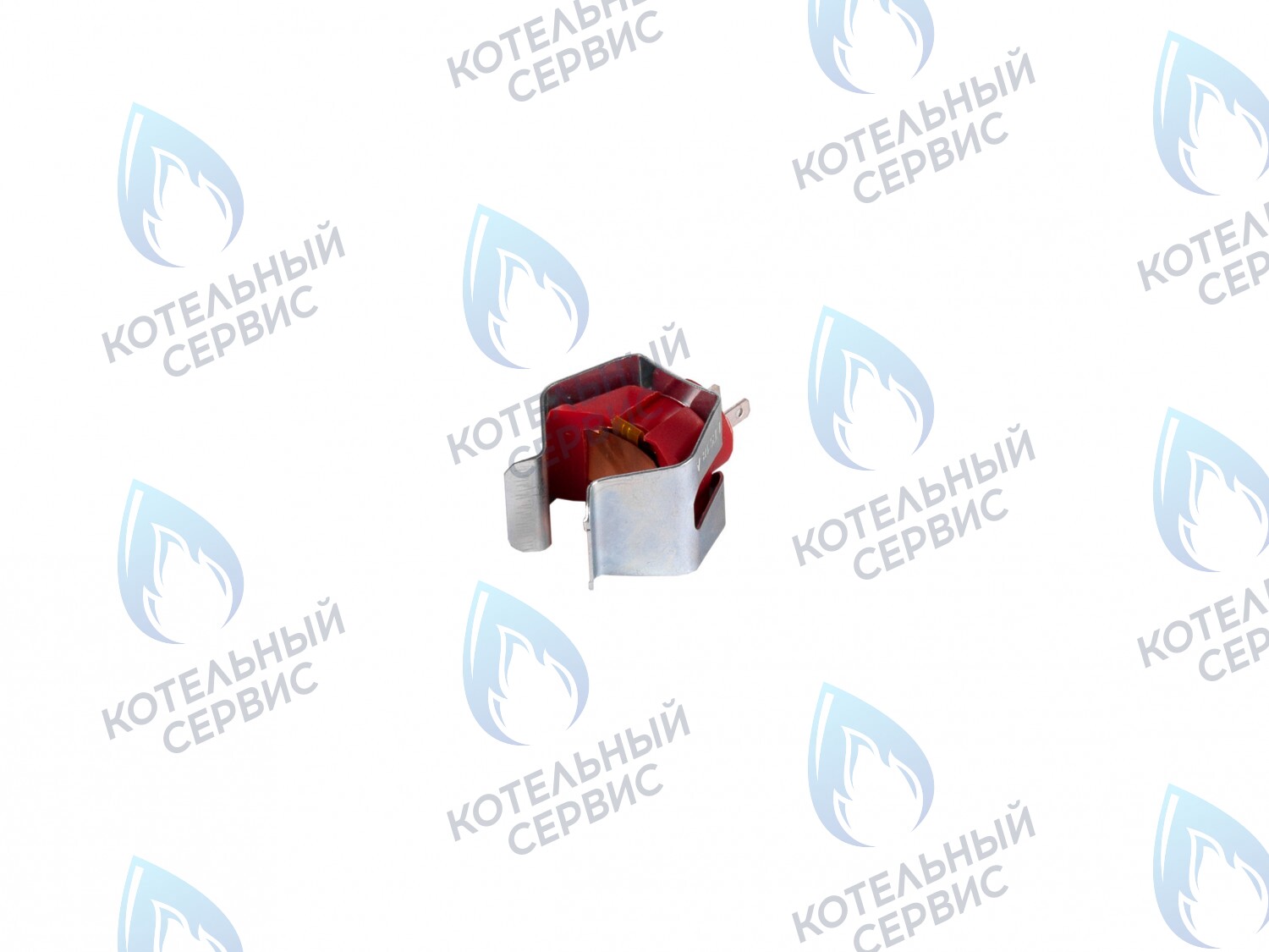 TSH002-29-TR-RED Датчик температуры накладной NTC 1/2" BAXI 
