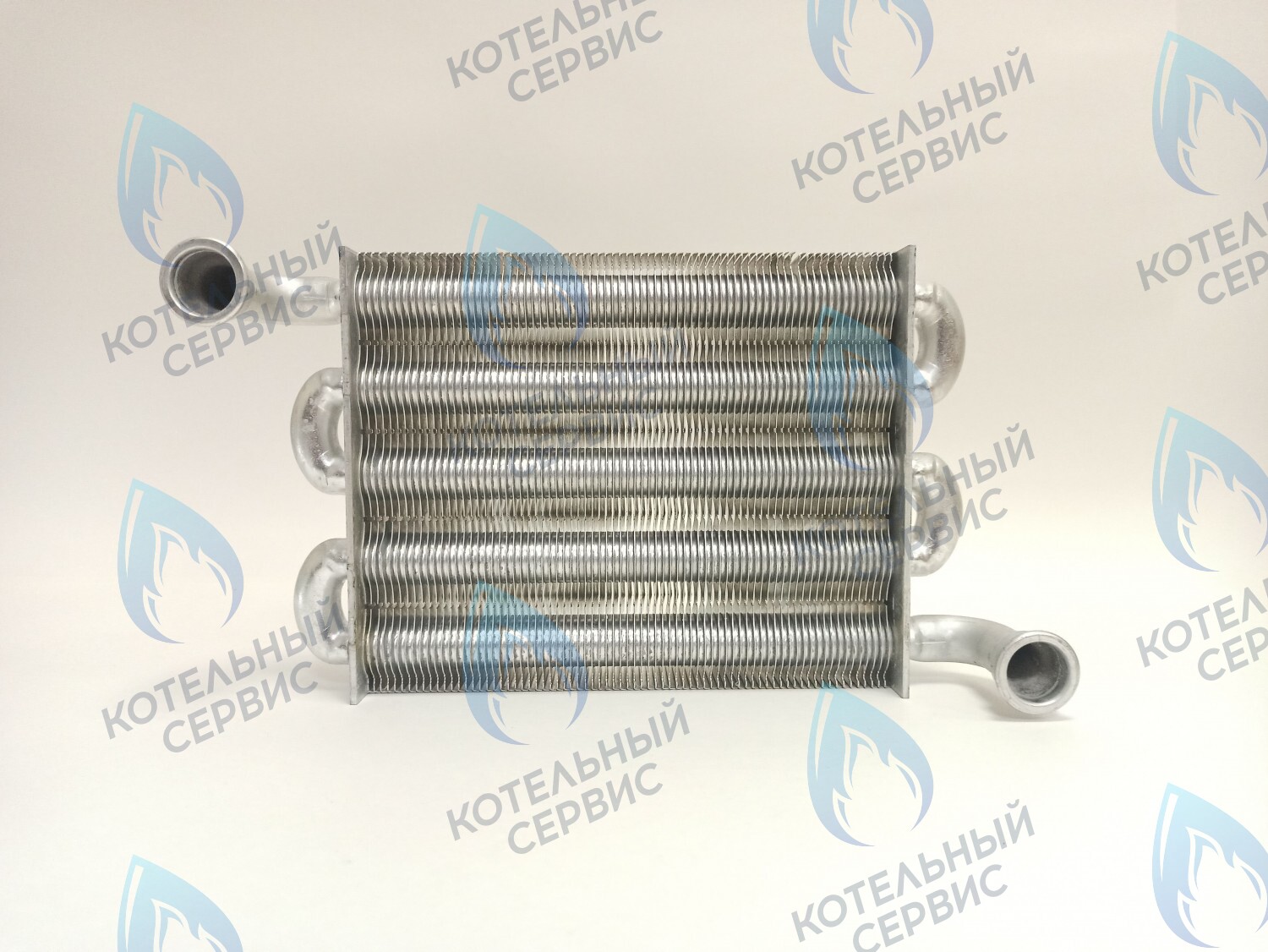 65115065-FA Теплообменник первичный (алюминиевый) ARISTON 