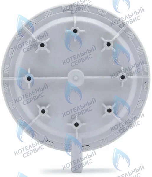 87161461530 Дифференциальное реле давления U022-24K/U052-24_28_24K_28K BUDERUS 