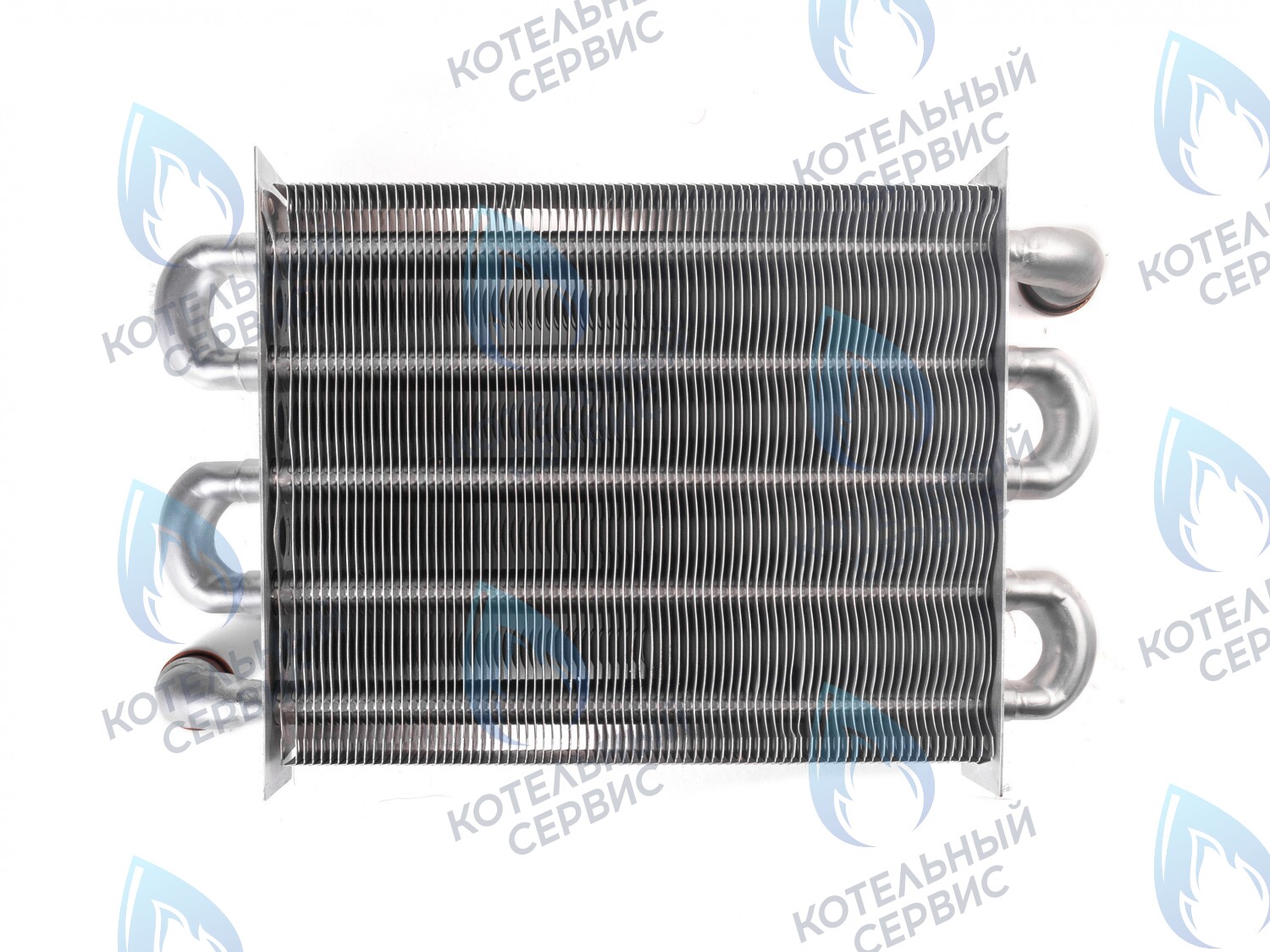 28600030 Теплообменник первичный (основной) Thermex EuroElite 24 