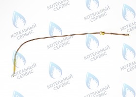 Термопара c оголовком A1, подключение M9x1, L=400мм (SIT 0.200.005)