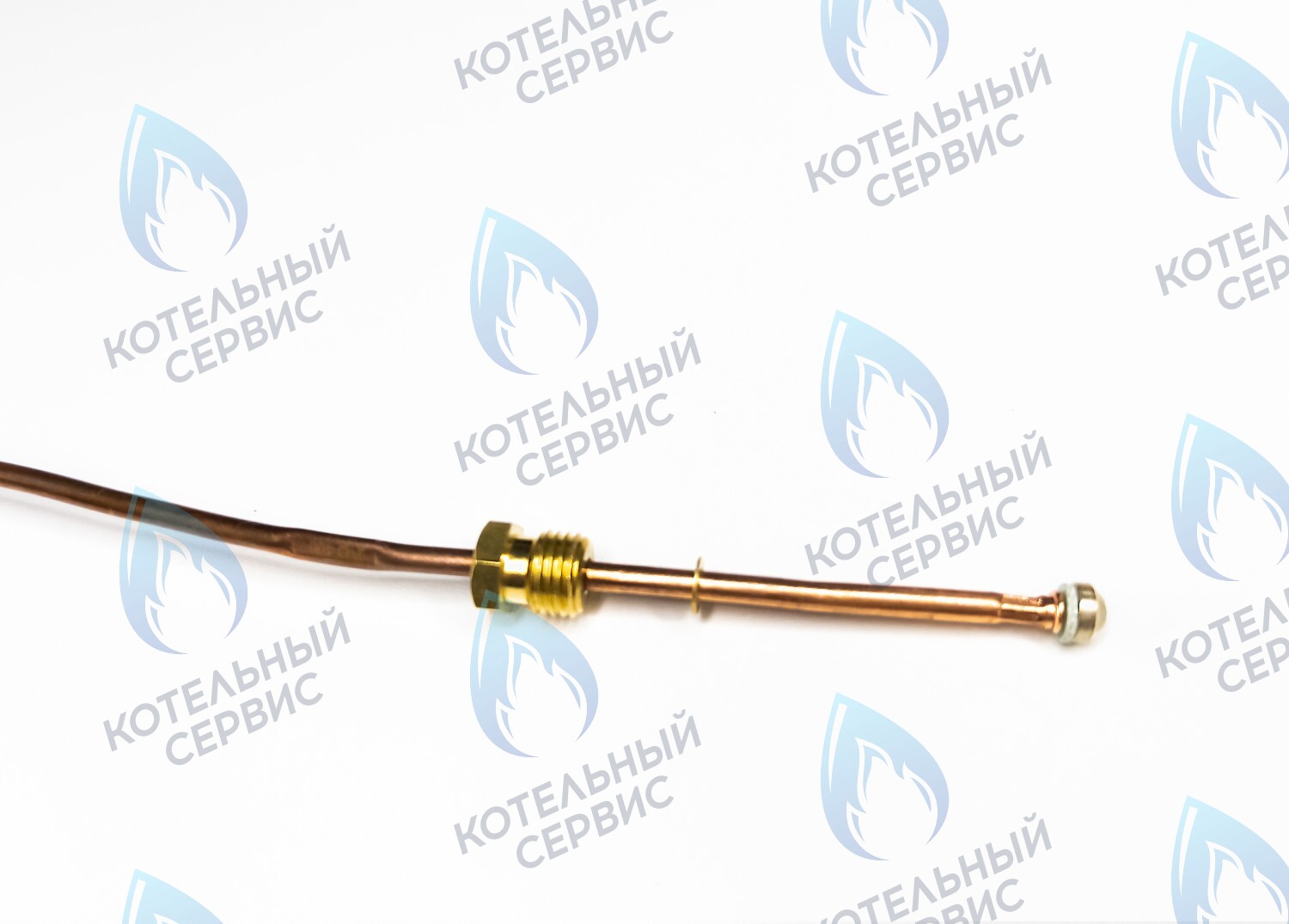 SG0xx Термопара c оголовком A1, подключение M9x1, L=400мм (SIT 0.200.005) 