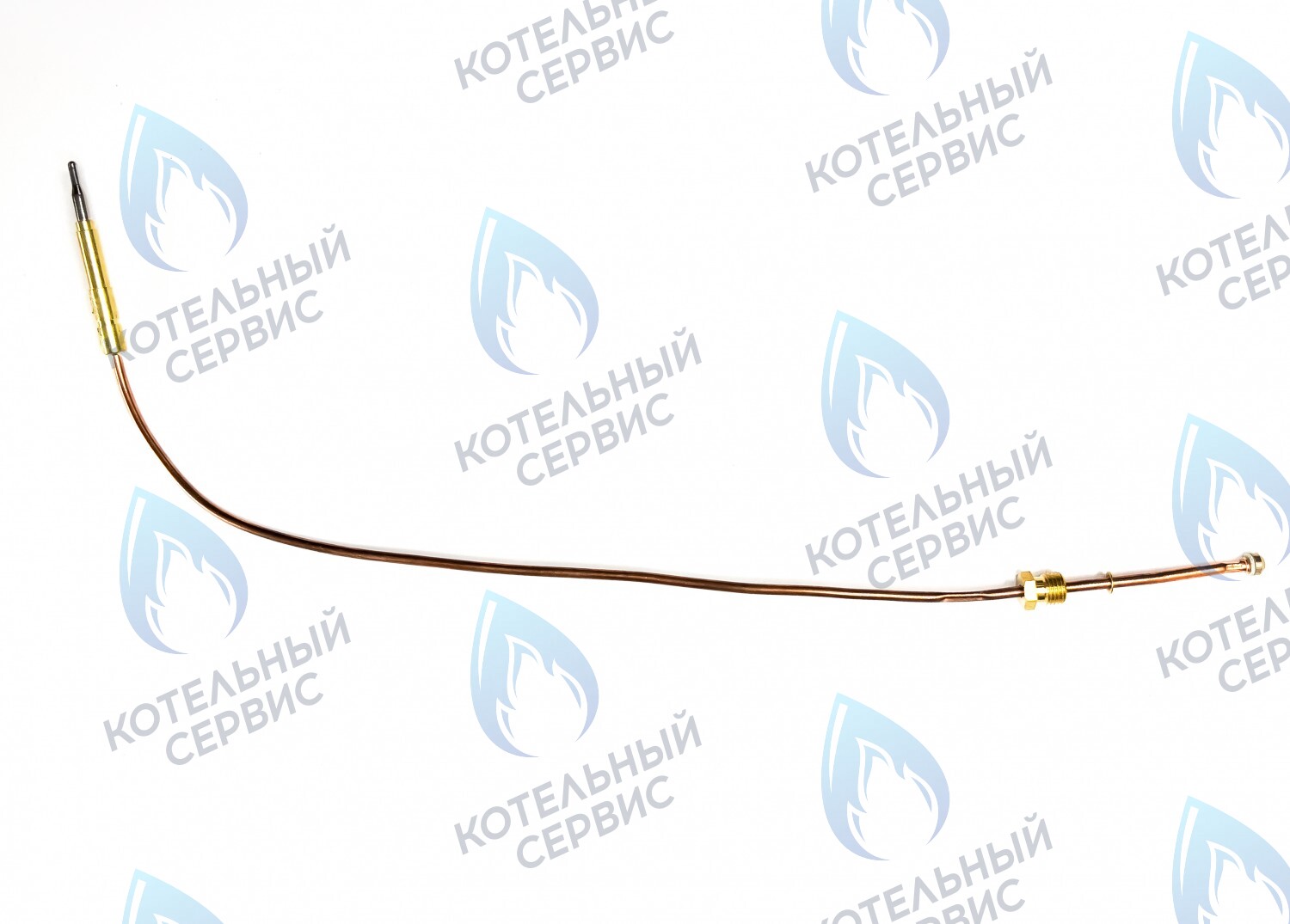 SG0xx Термопара c оголовком A1, подключение M9x1, L=400мм (SIT 0.200.005) 