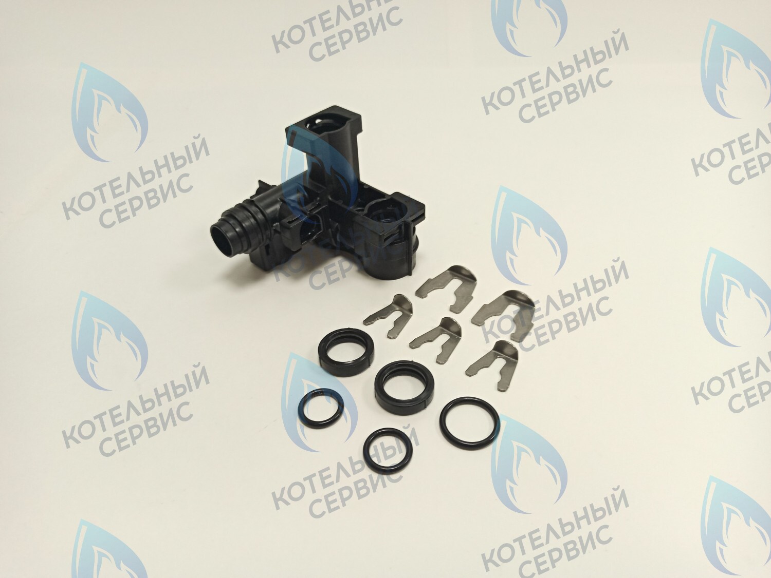 6COLLETT06 коллектор обратной магистрали FONDITAL 