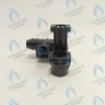 6COLLETT06 коллектор обратной магистрали FONDITAL 