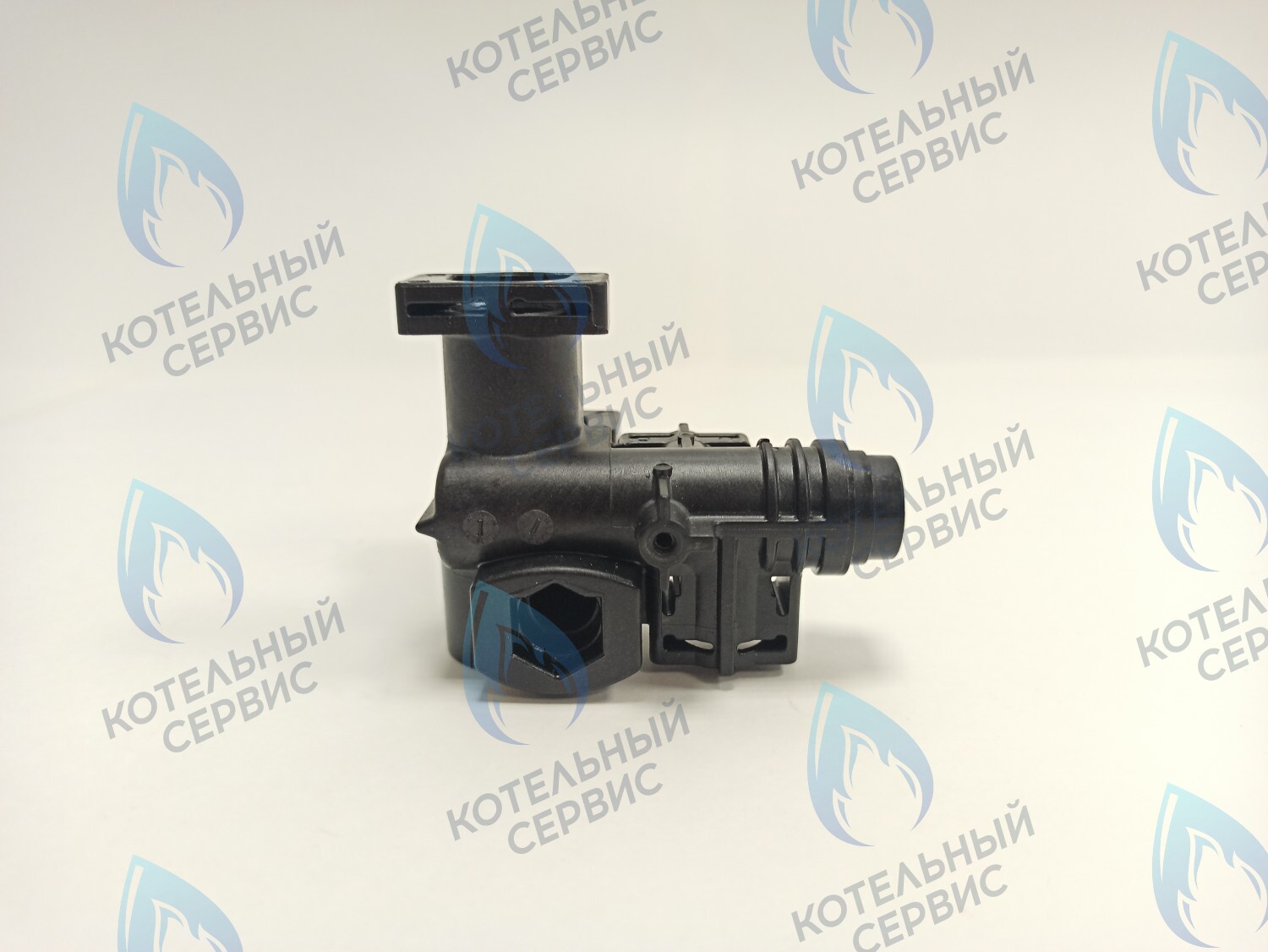 6COLLETT06 коллектор обратной магистрали FONDITAL 