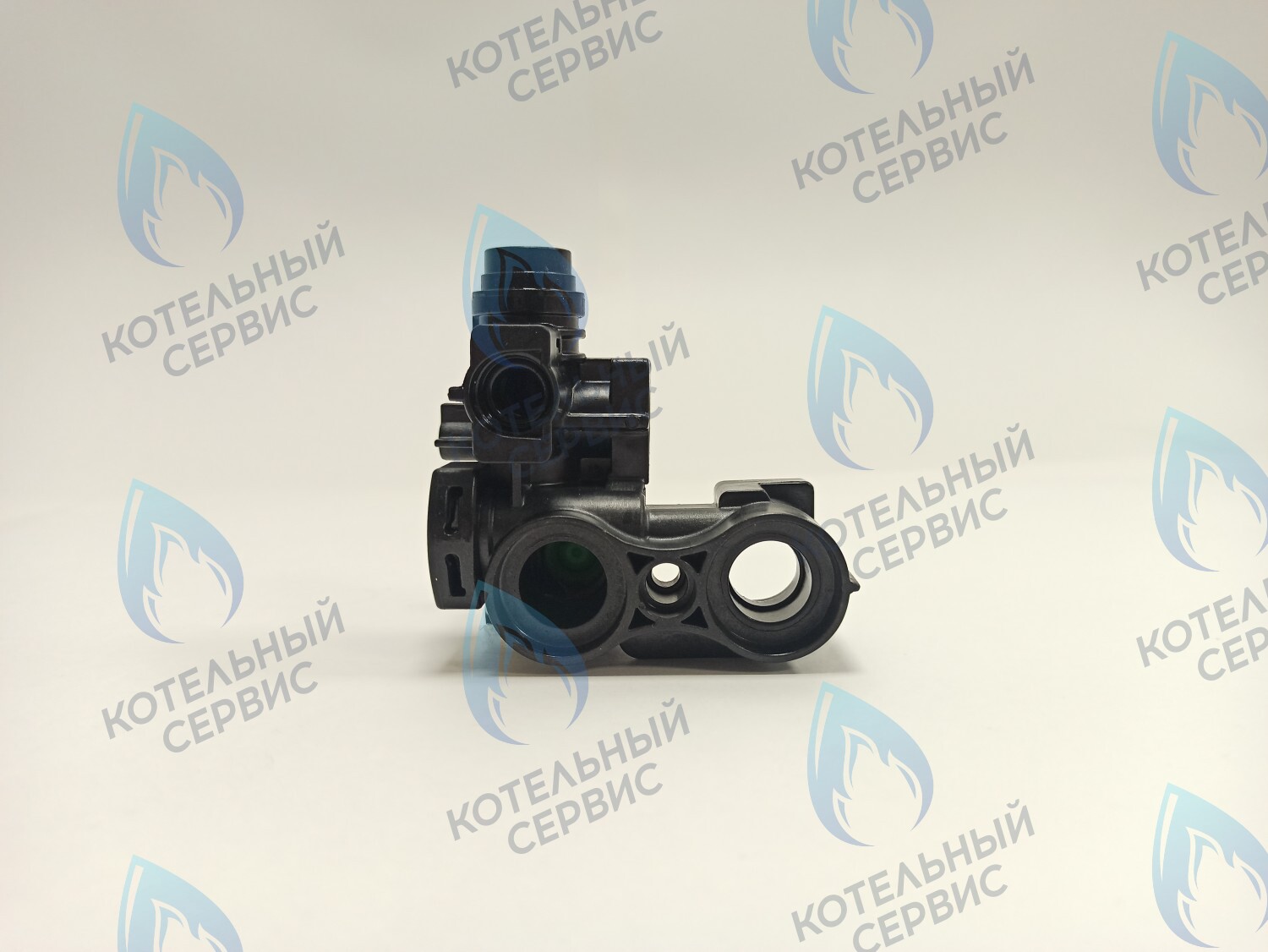 6COLLETT06 коллектор обратной магистрали FONDITAL 