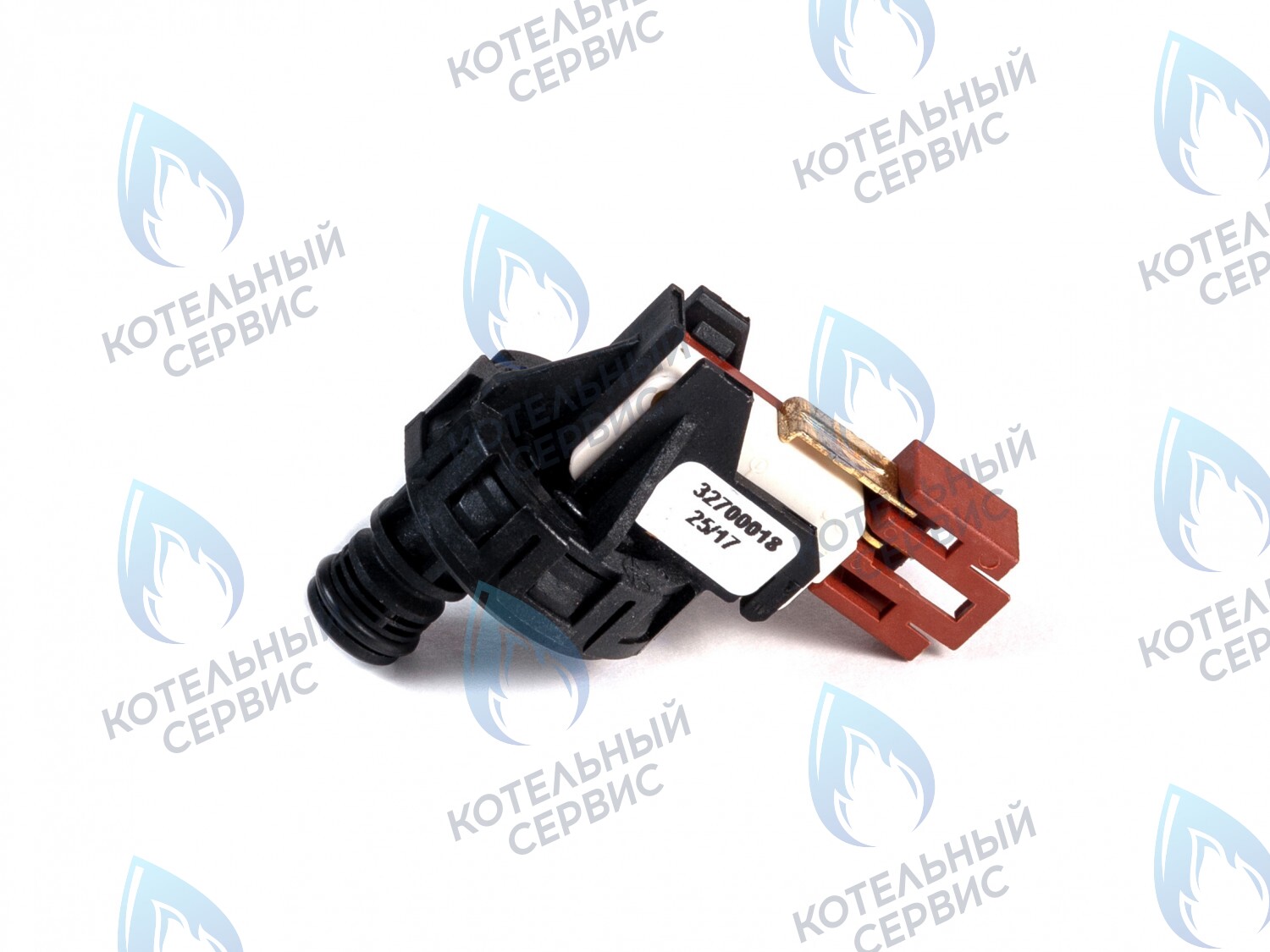 PS005 Датчик давления воды Ariston (65105090, 65115792), CHAFFOTEAUX (65105090, 65115792) 