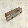 ES190P-154-16F-CH Теплообменник ГВС вторичный 16 пластин  LEMAX (106656) 