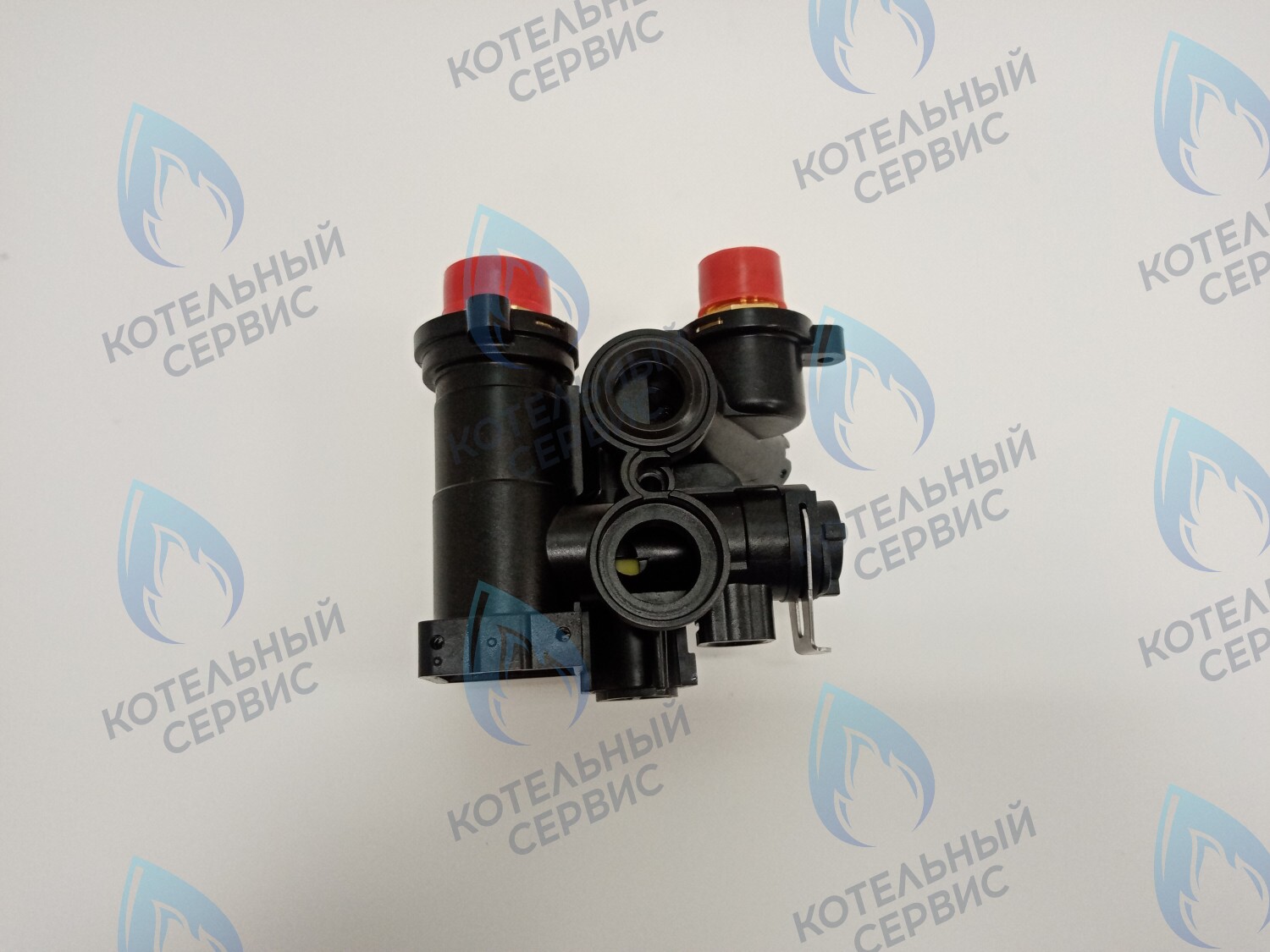 7006995021 Выходная гидрогруппа E.C.A. GELIOS PLUS v.2 