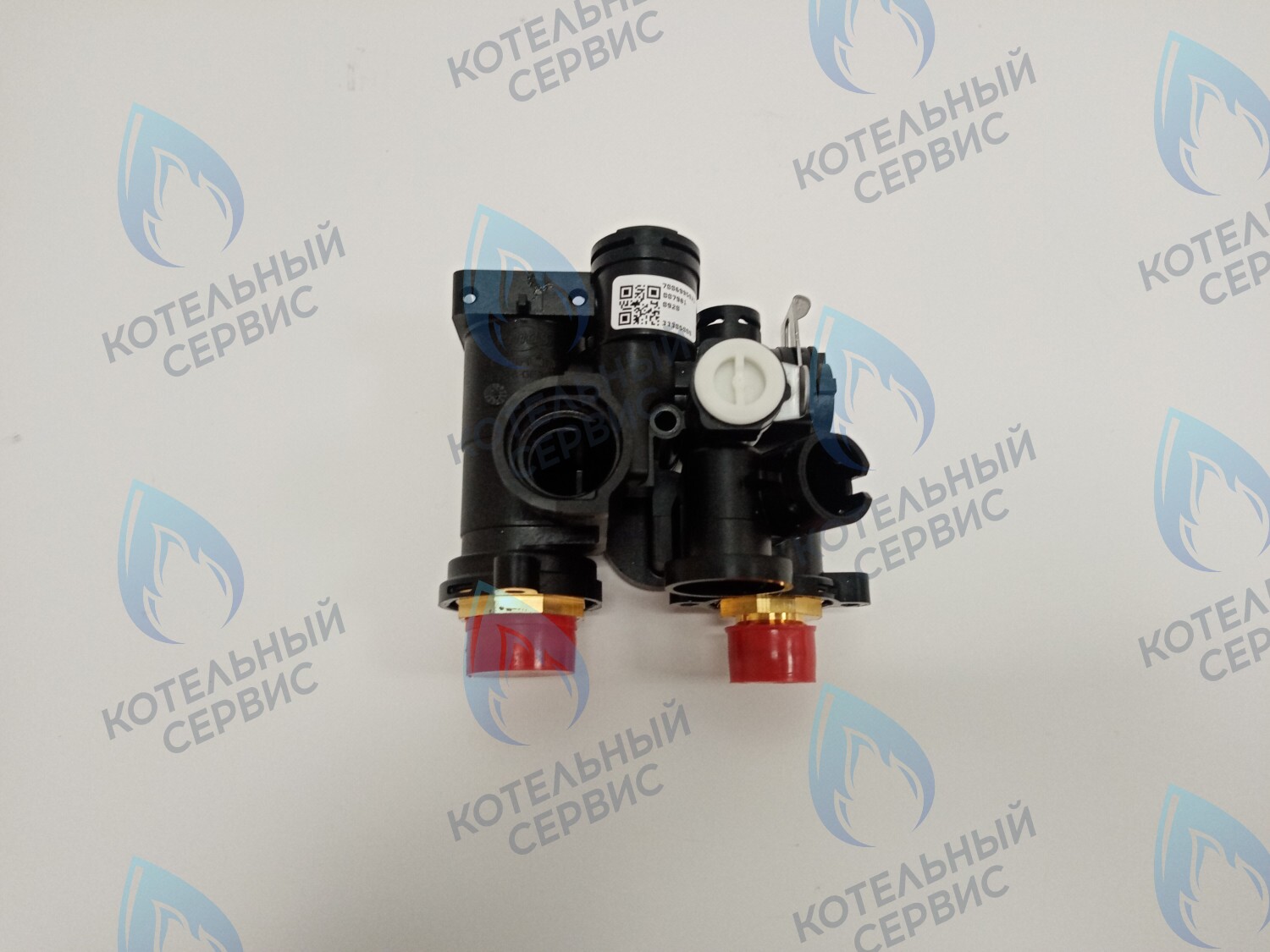 7006995021 Выходная гидрогруппа E.C.A. GELIOS PLUS v.2 