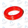 3080144 Кольцо уплотнительное Ø18,6 мм (красное, для теплообменника ГВС) CELTIC 