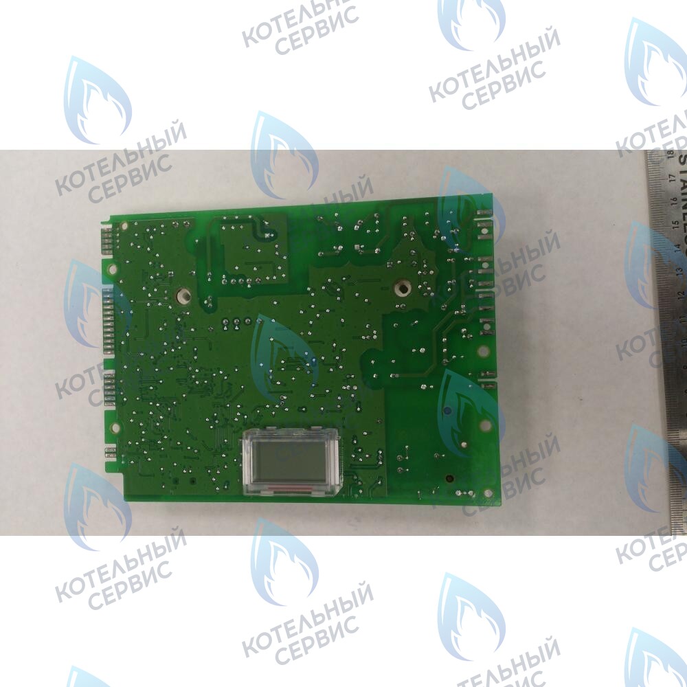 605340153 Электронная плата DM3136 BAXI 