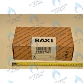 Электронная плата ECO5/MAIN5 BAXI