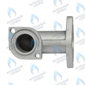 трубка газовая BAXI