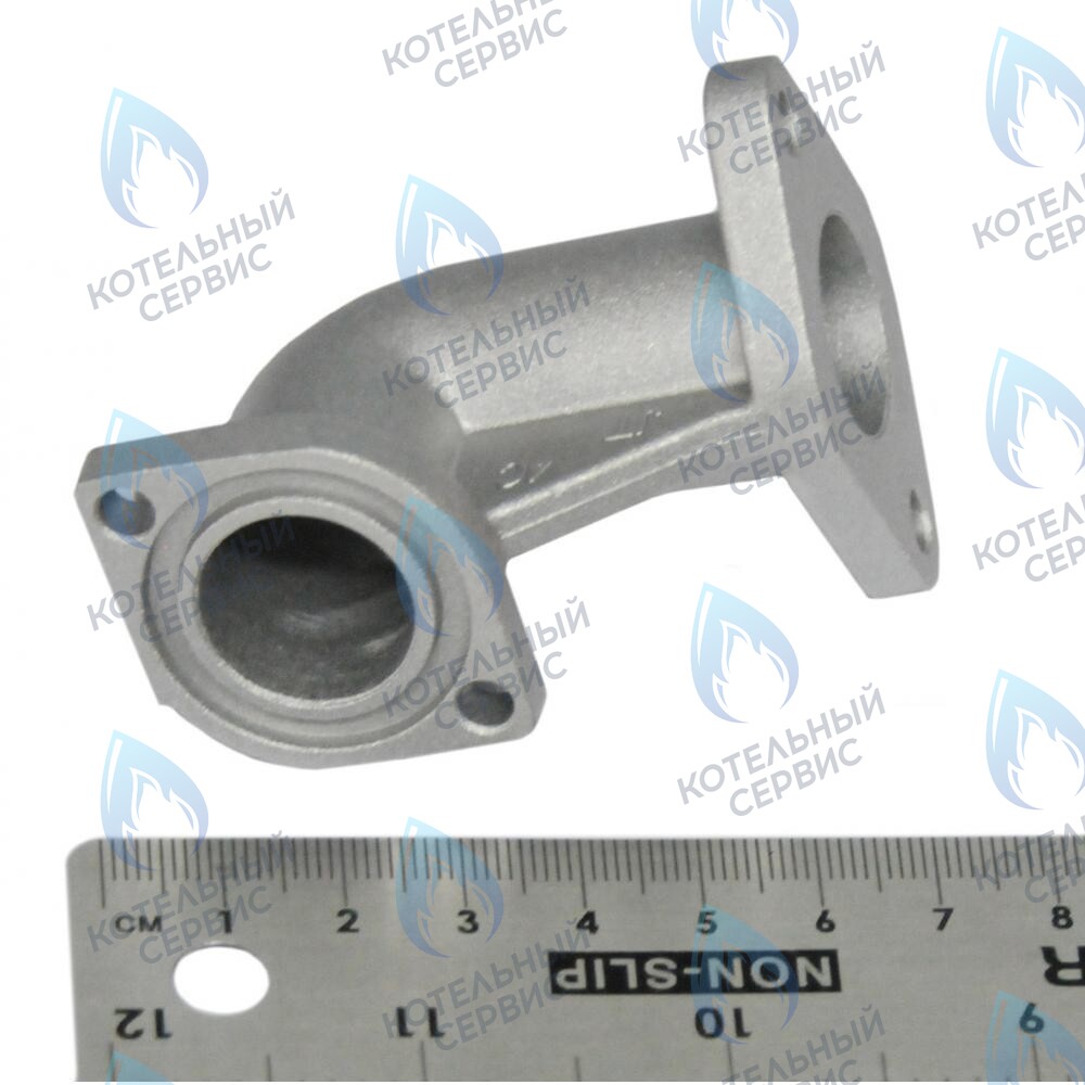 5214280 трубка газовая BAXI 