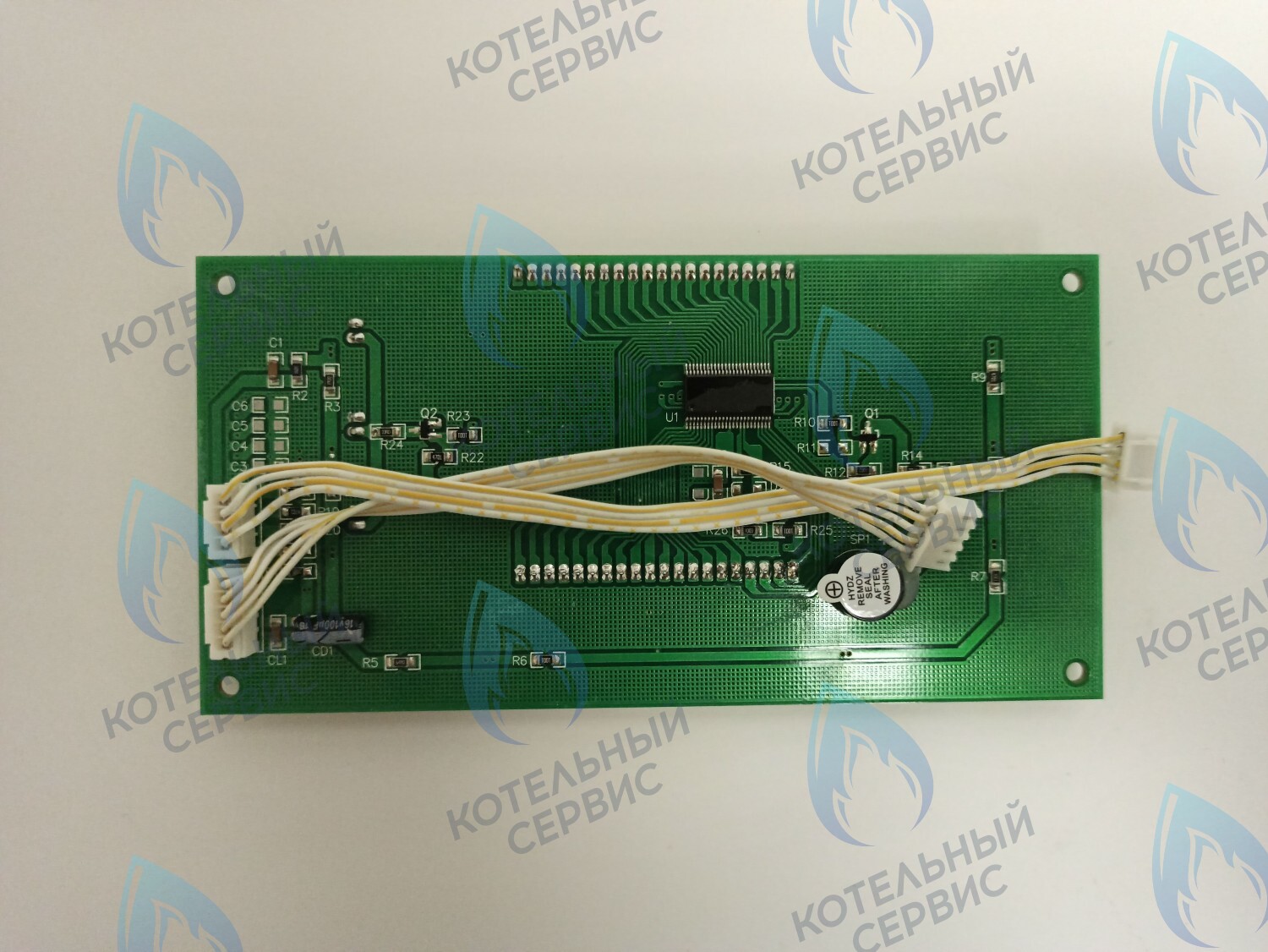 AA04020067 Панель управления (AA04020067) ELECTROLUX 