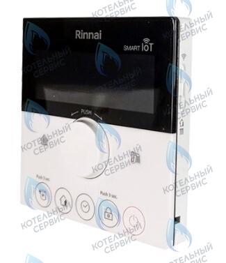 498900033 Пульт управления Smart Wi-Fi U-200 RINNAI 