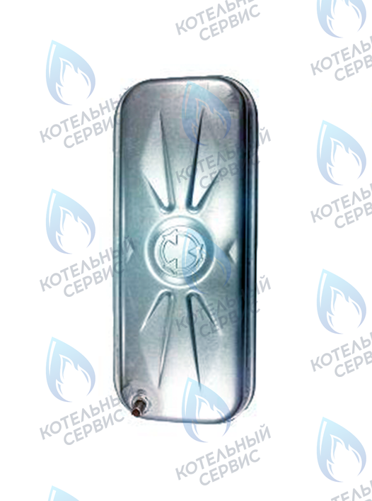 2070346 Бак расширительный 5,3л  ARDERIA 