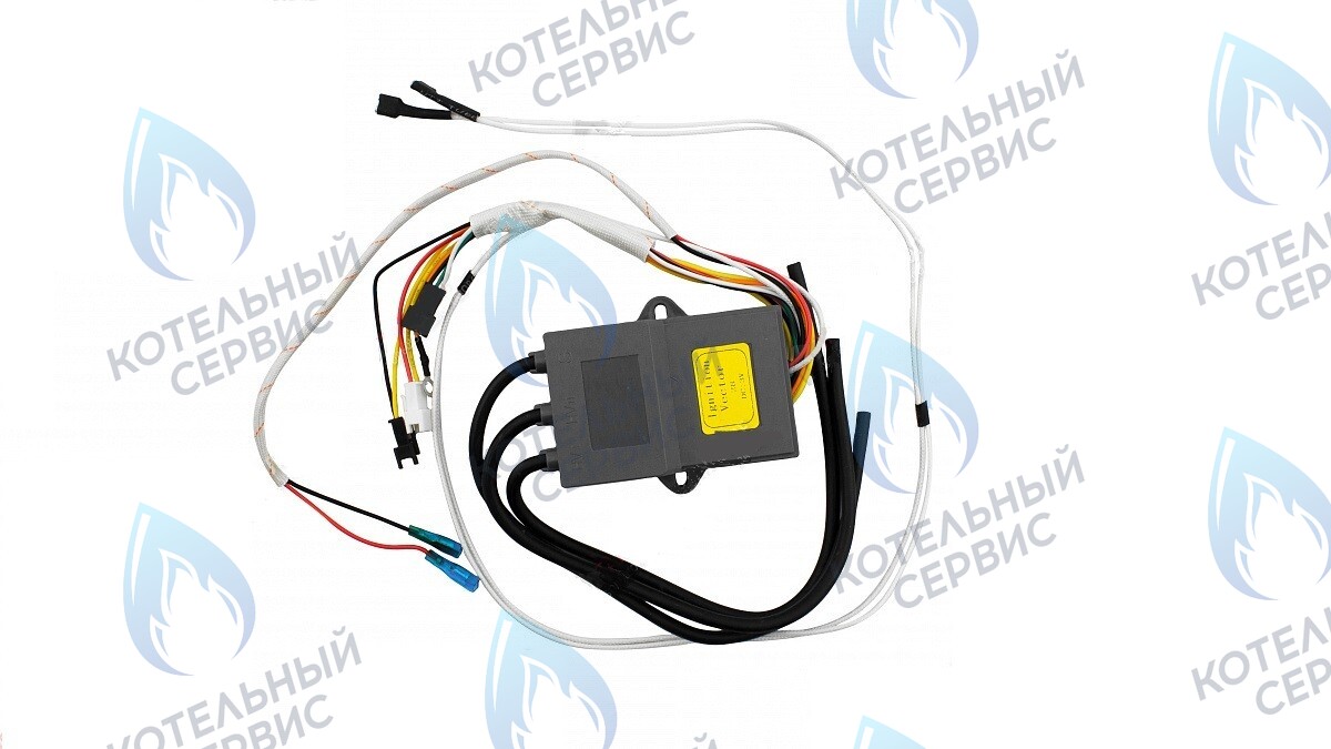 7717 Генератор импульсов "Electrolux" GWH10 Nano Plus 