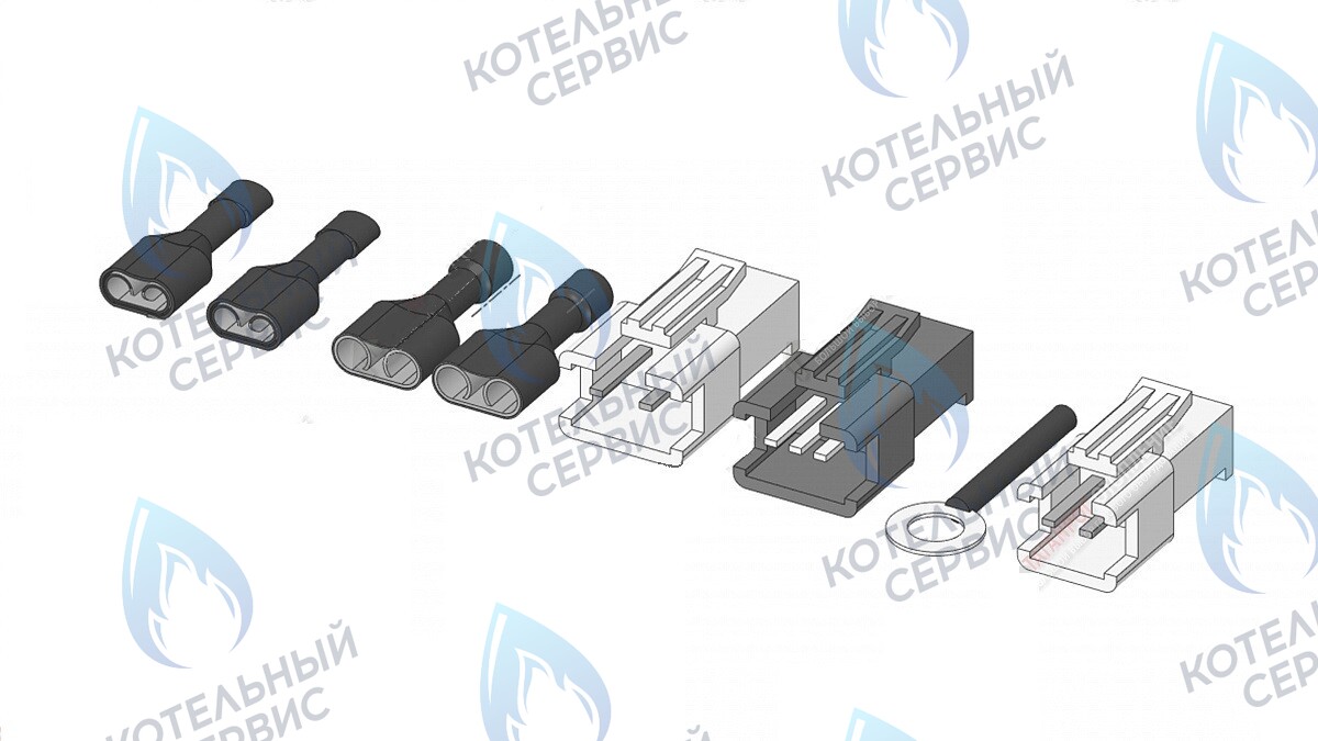 7717 Генератор импульсов "Electrolux" GWH10 Nano Plus 