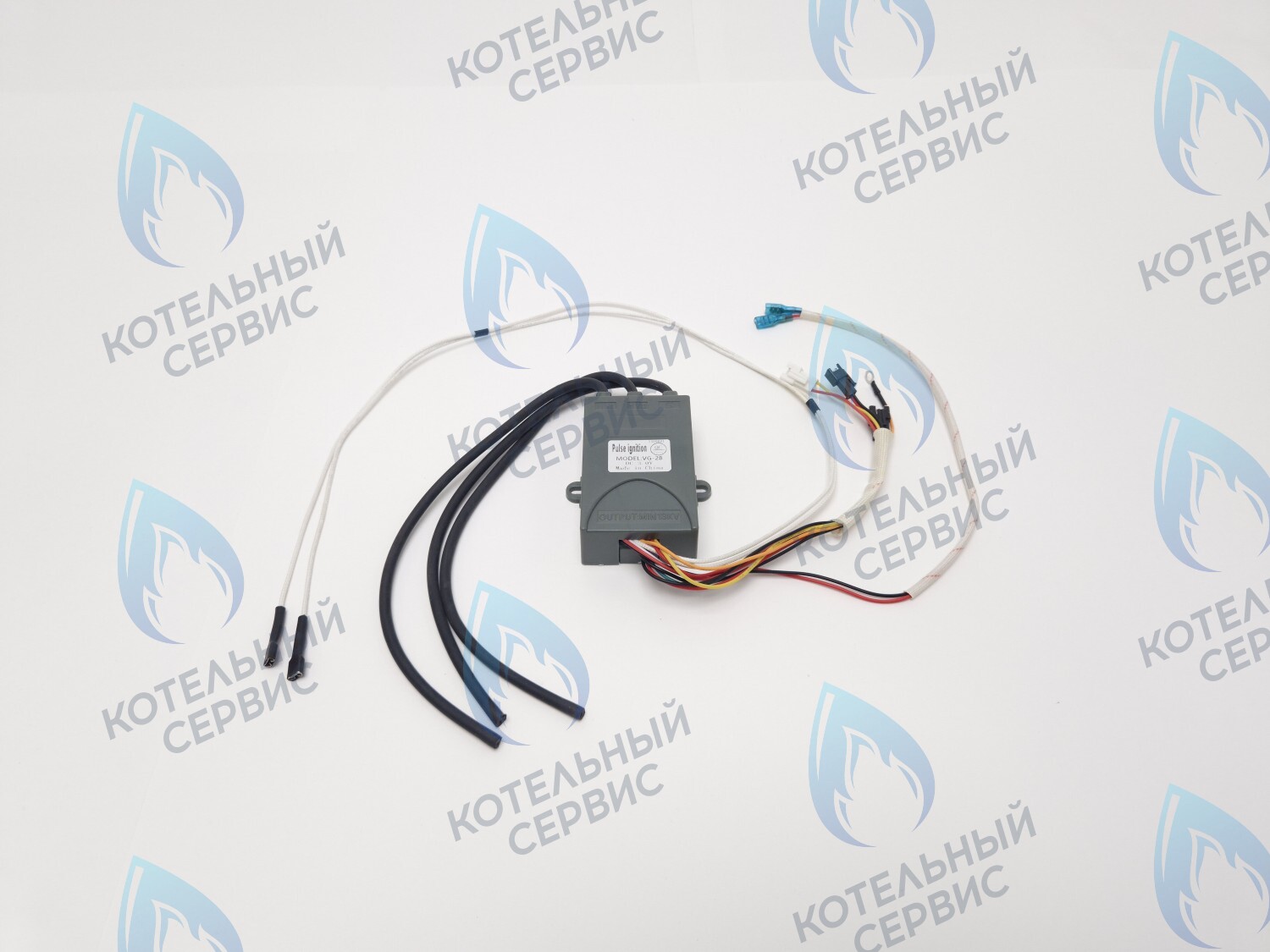 7717 Генератор импульсов Vg-28 без электродов "Electrolux" GWH10 Nano Plus 