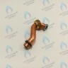 6TUBACFR14 Трубка холодной воды для котлов Fondital 