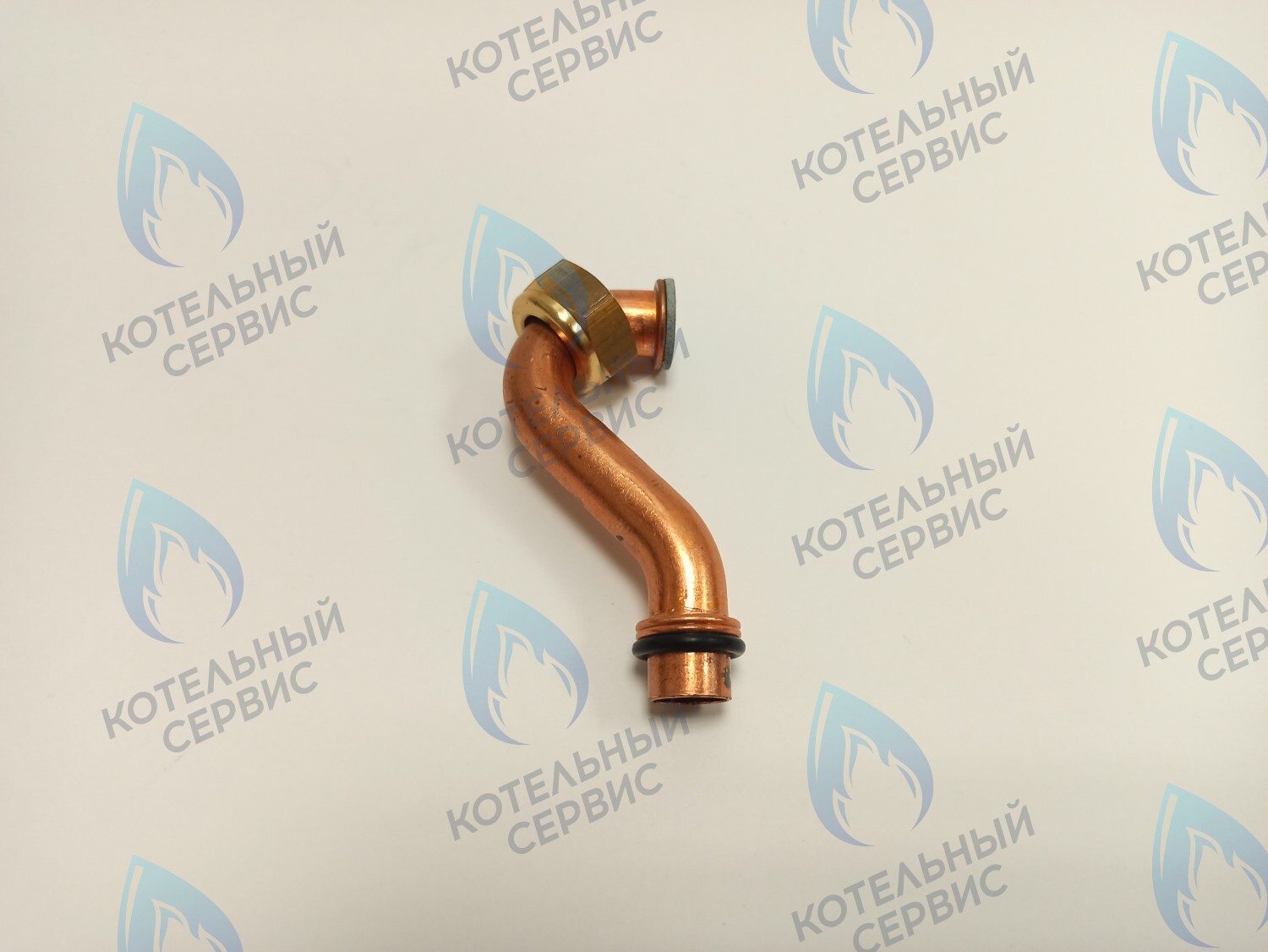 6TUBACFR14 Трубка холодной воды для котлов Fondital 