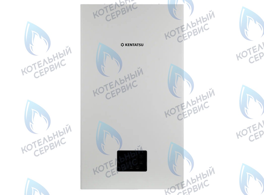  Настенный газовый котел KENTATSU NOBBY BASE (E)/(T) 