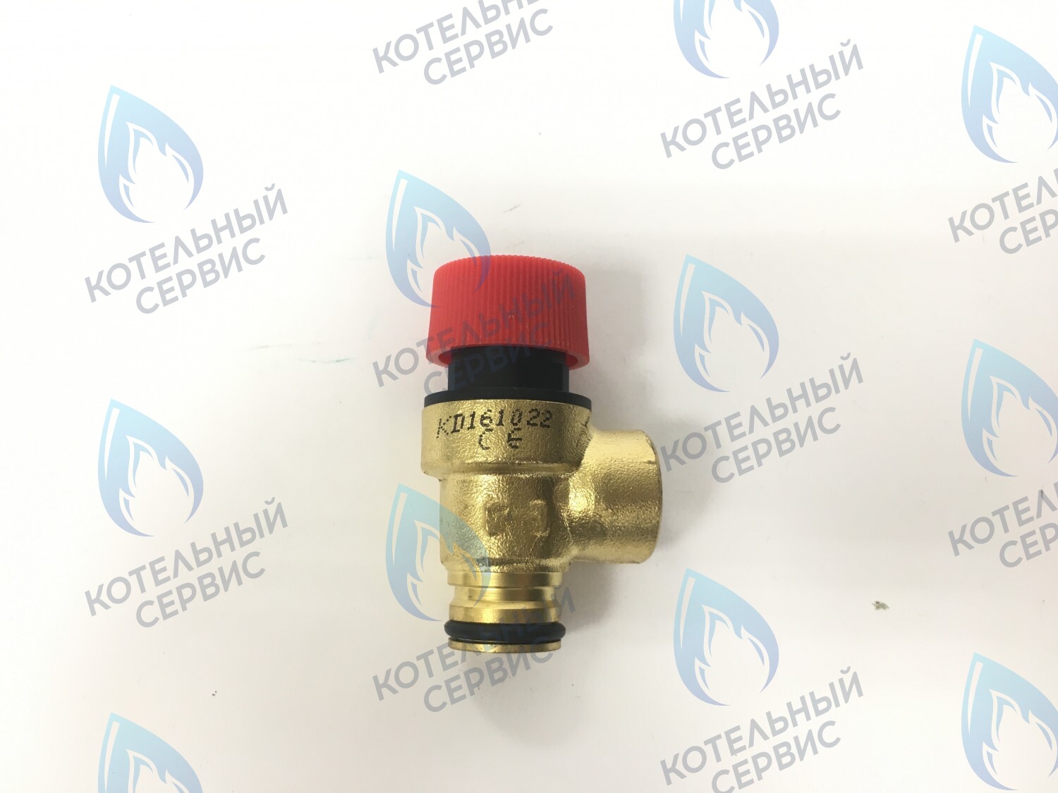 03-8010 Клапан предохранительный Termokraft (155602001193) POLYKRAFT 