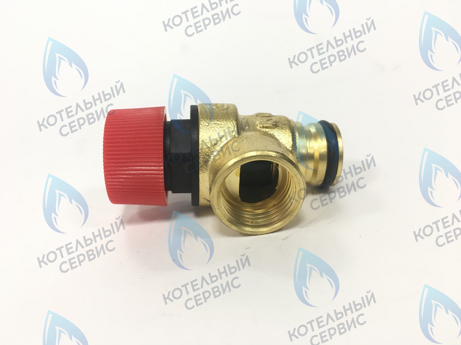 03-8010 Клапан предохранительный Termokraft (155602001193) POLYKRAFT 