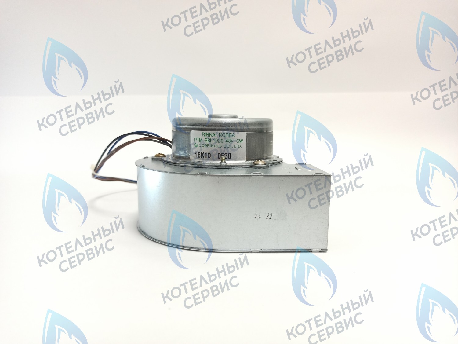 441000040 Вентилятор RINNAI GMF/EMF 107/167/207 (440010230) 