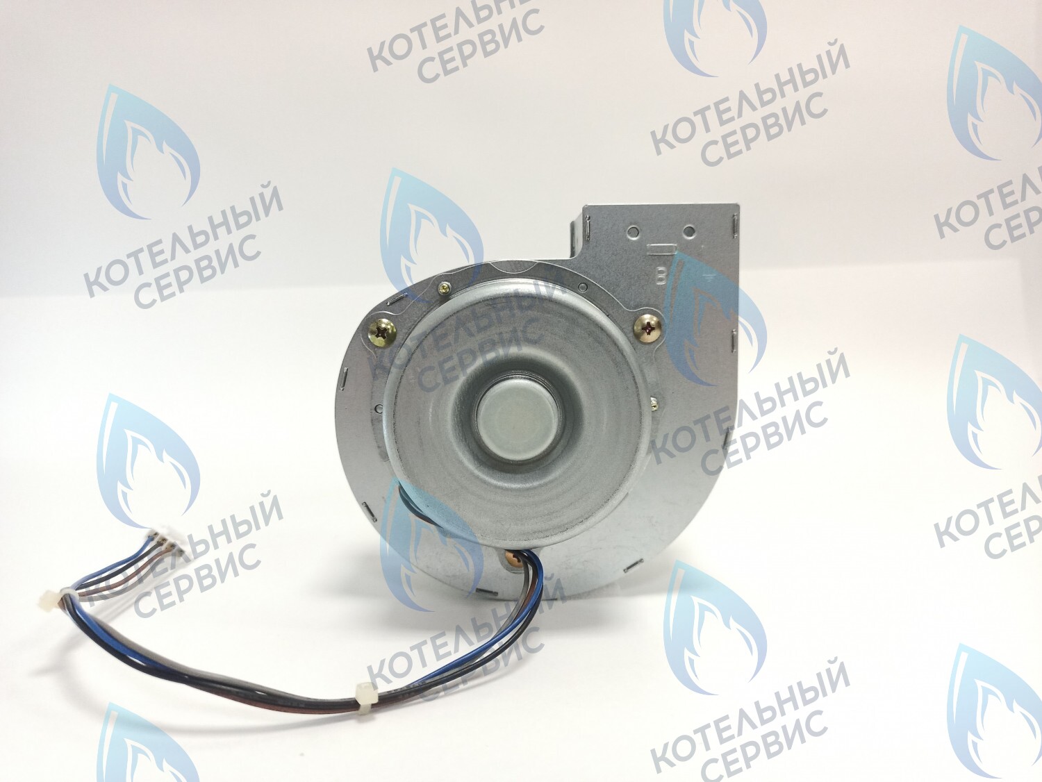 441000040 Вентилятор RINNAI GMF/EMF 107/167/207 (440010230) 