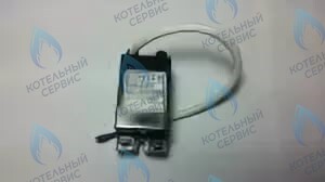 2080364 Трансформатор (блок) розжига Master Gas Seoul 