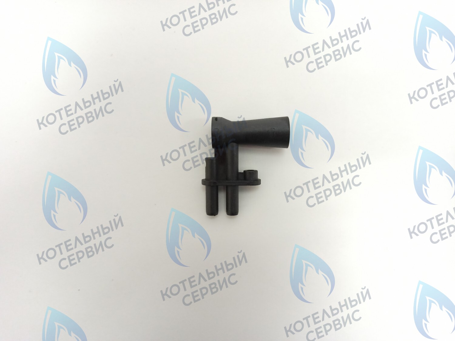 AV001 Трубка Вентури (двойная) 