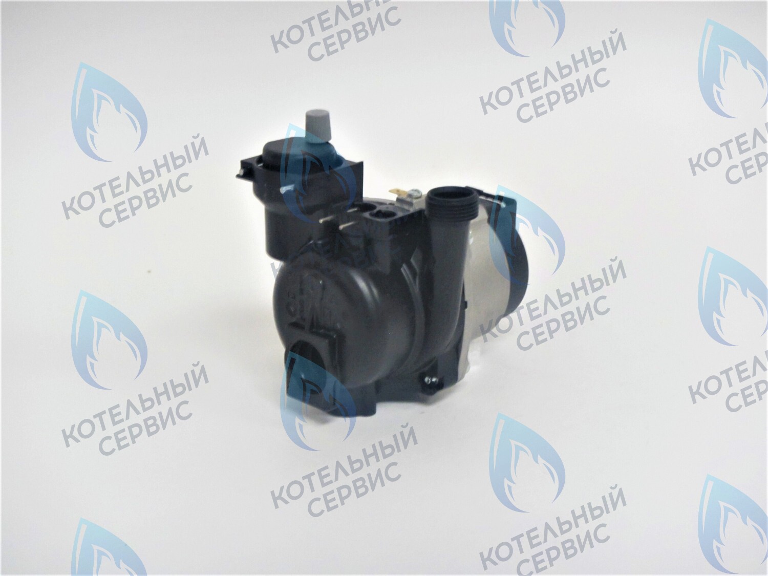 PM002BW50-WG82-RS1-Комп Насос циркуляционный в сборе WILO 82 w для Electrolux / Biasi / FEDERICA BUGATTI 