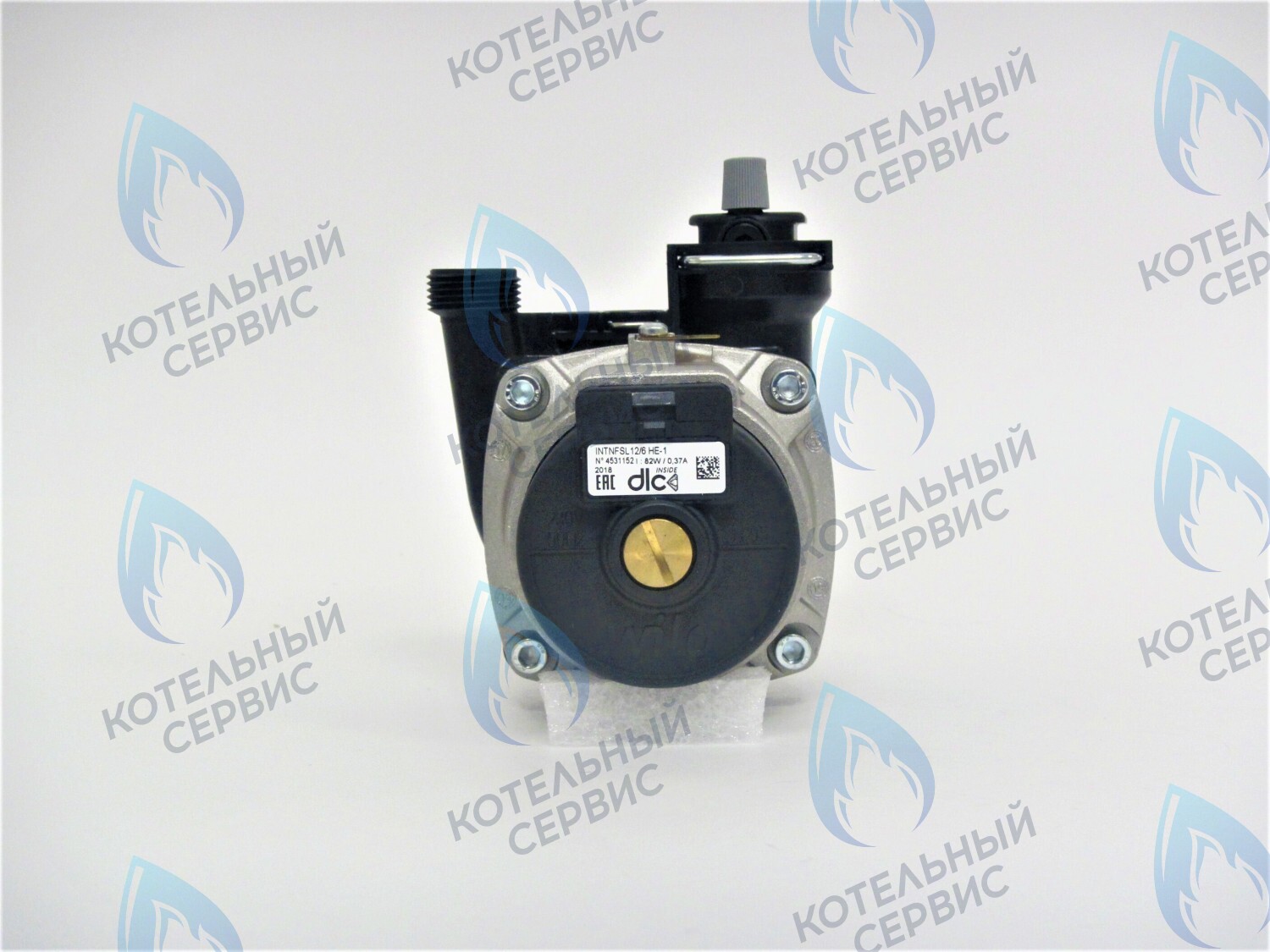 PM002BW50-WG82-RS1-Комп Насос циркуляционный в сборе WILO 82 w для Electrolux / Biasi / FEDERICA BUGATTI 