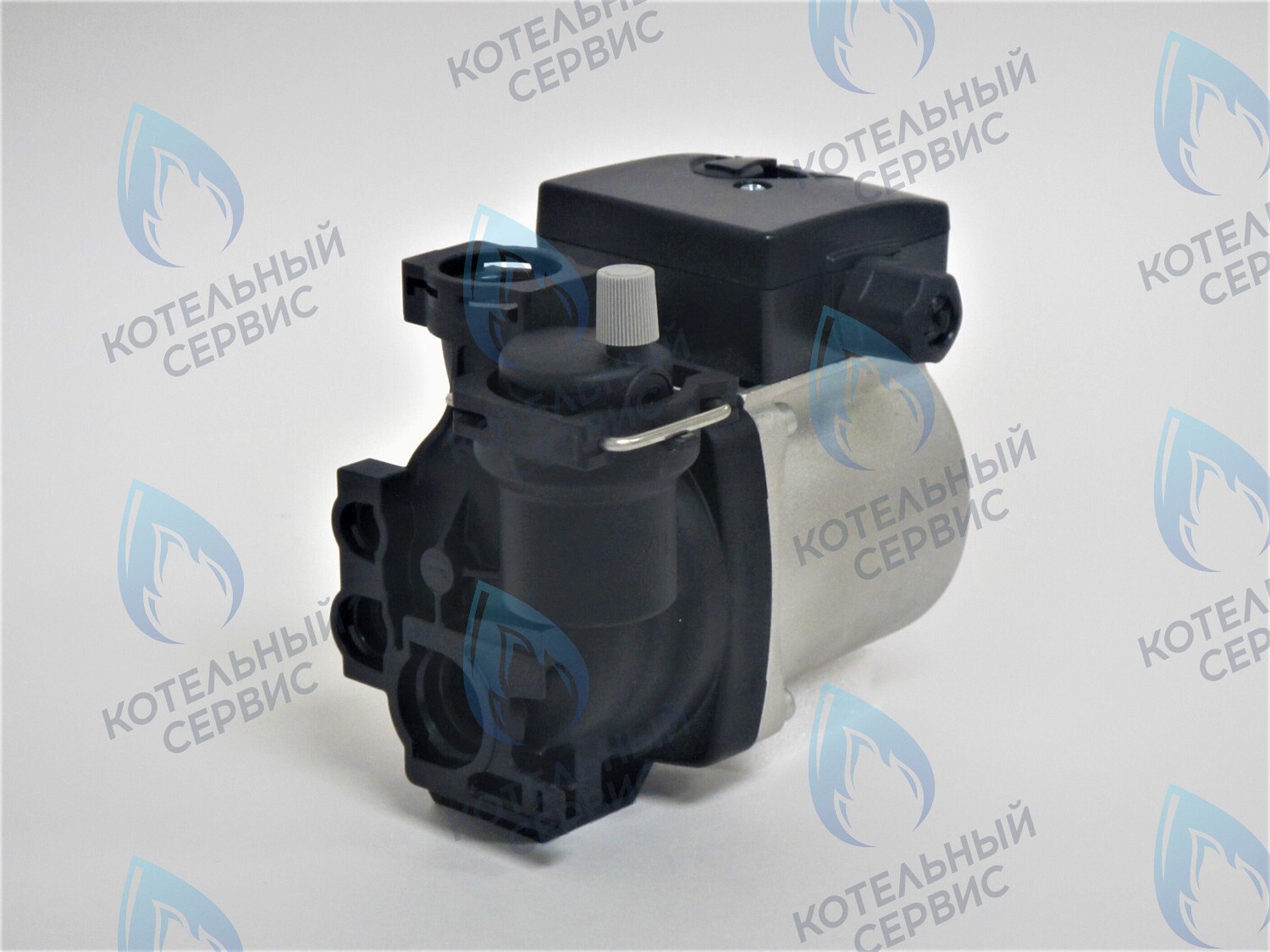 PM001AG60-SH100-Комп Циркуляционный насос в сборе (против часовой) XinHu GPD15-6S-Z027 