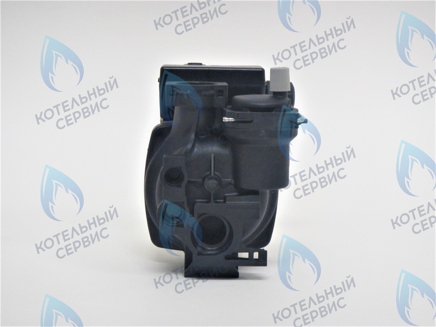 PM001AG60-SH100-Комп Циркуляционный насос в сборе (против часовой) XinHu GPD15-6S-Z027 