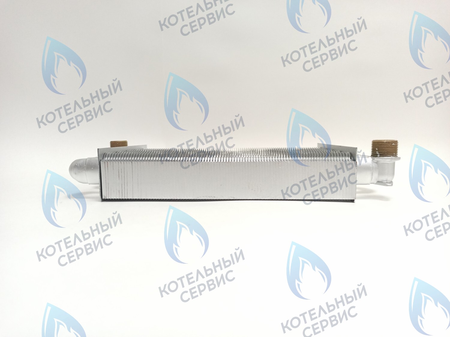 EM032-270 Теплообменник первичный монотермический 18кВт-24кВт Haier L1P20,26-F21S(T) (0530002960) 