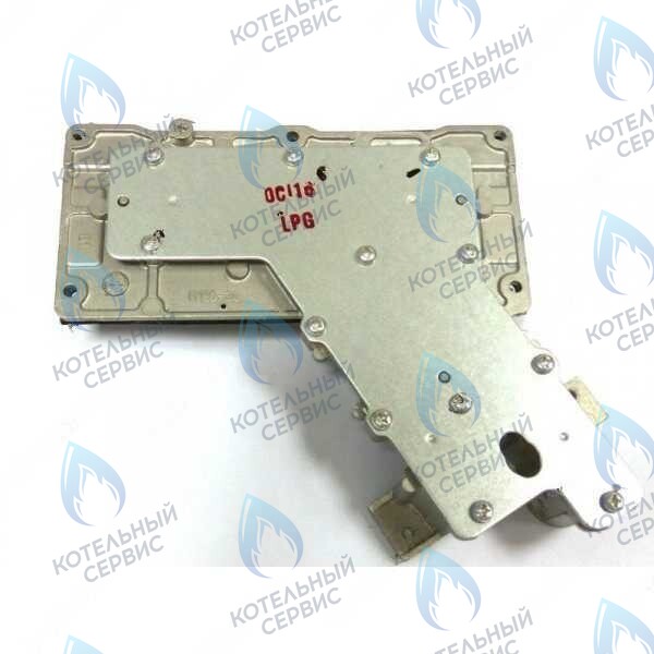 300000334 Коллектор в сборе 206-LPG RINNAI 