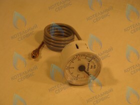 Манометр 4 ㎏/㎤ (TA-13~30) KITURAMI