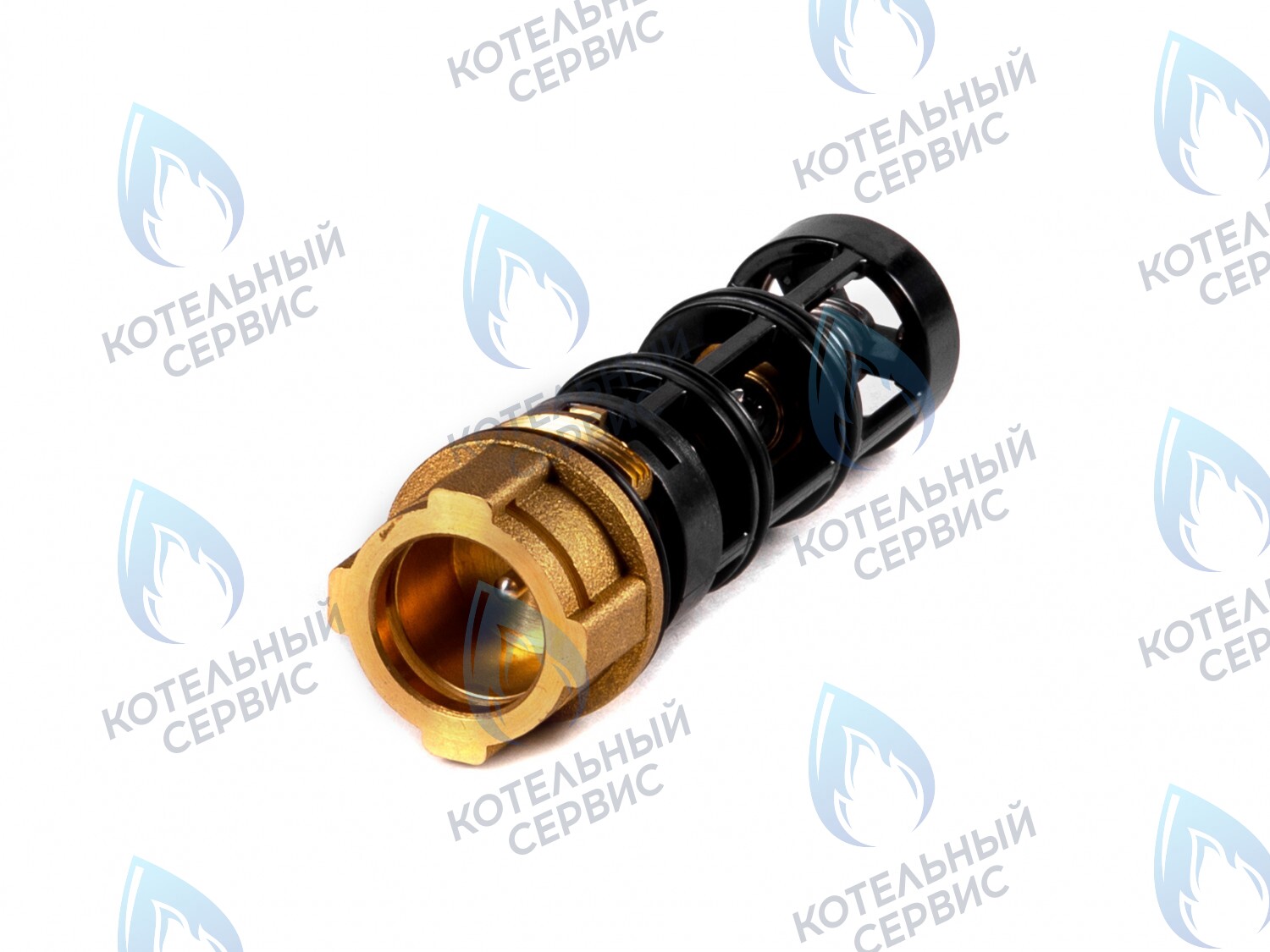 TVC021-03 Картридж трёхходового клапана Baxi (627880,711356900,7726370) 