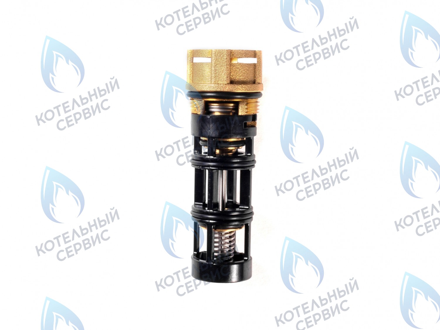 TVC021-03 Картридж трёхходового клапана Baxi (627880,711356900,7726370) 